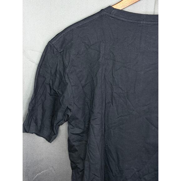 Louis Vuitton Bearbrick Graphic Logo Black T Shirt Size XL New With Packaging - Picture 6 of 7